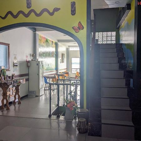 Amazon Dream Hostel With Ac And Starlink Iquitos Kültér fotó