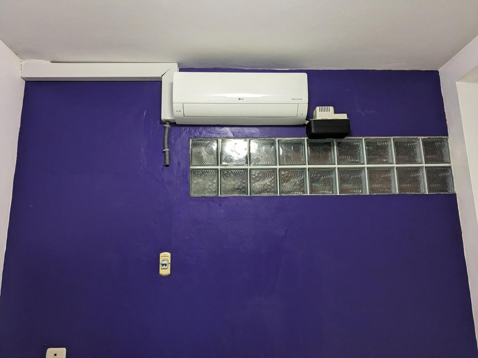 Amazon Dream Hostel With Ac And Starlink Iquitos Kültér fotó