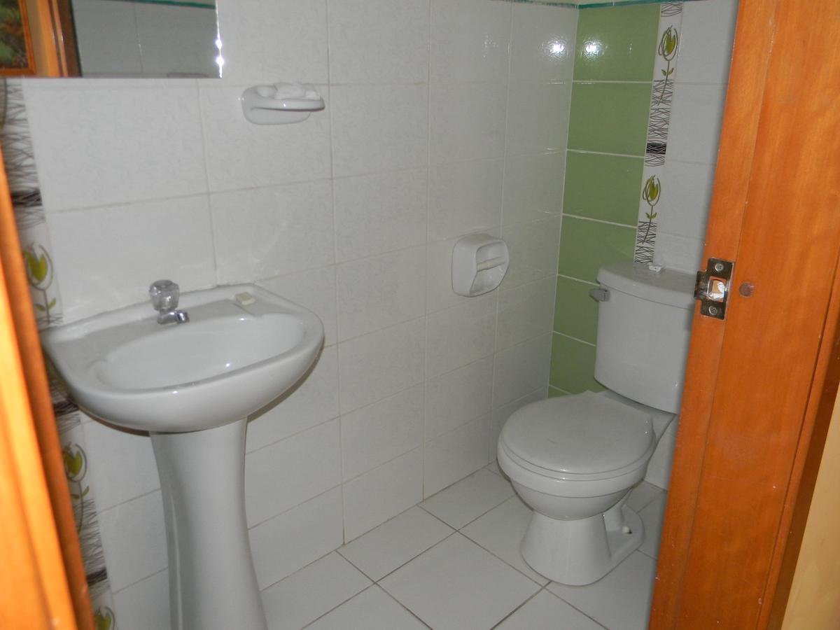 Amazon Dream Hostel With Ac And Starlink Iquitos Kültér fotó