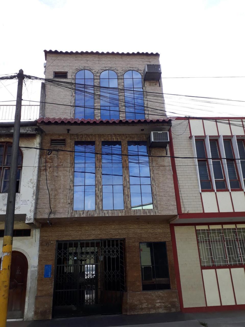 Amazon Dream Hostel With Ac And Starlink Iquitos Kültér fotó