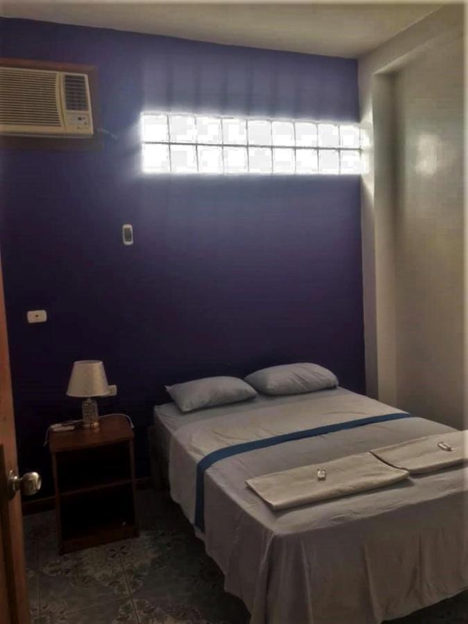 Amazon Dream Hostel With Ac And Starlink Iquitos Kültér fotó