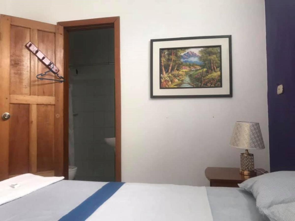 Amazon Dream Hostel With Ac And Starlink Iquitos Kültér fotó