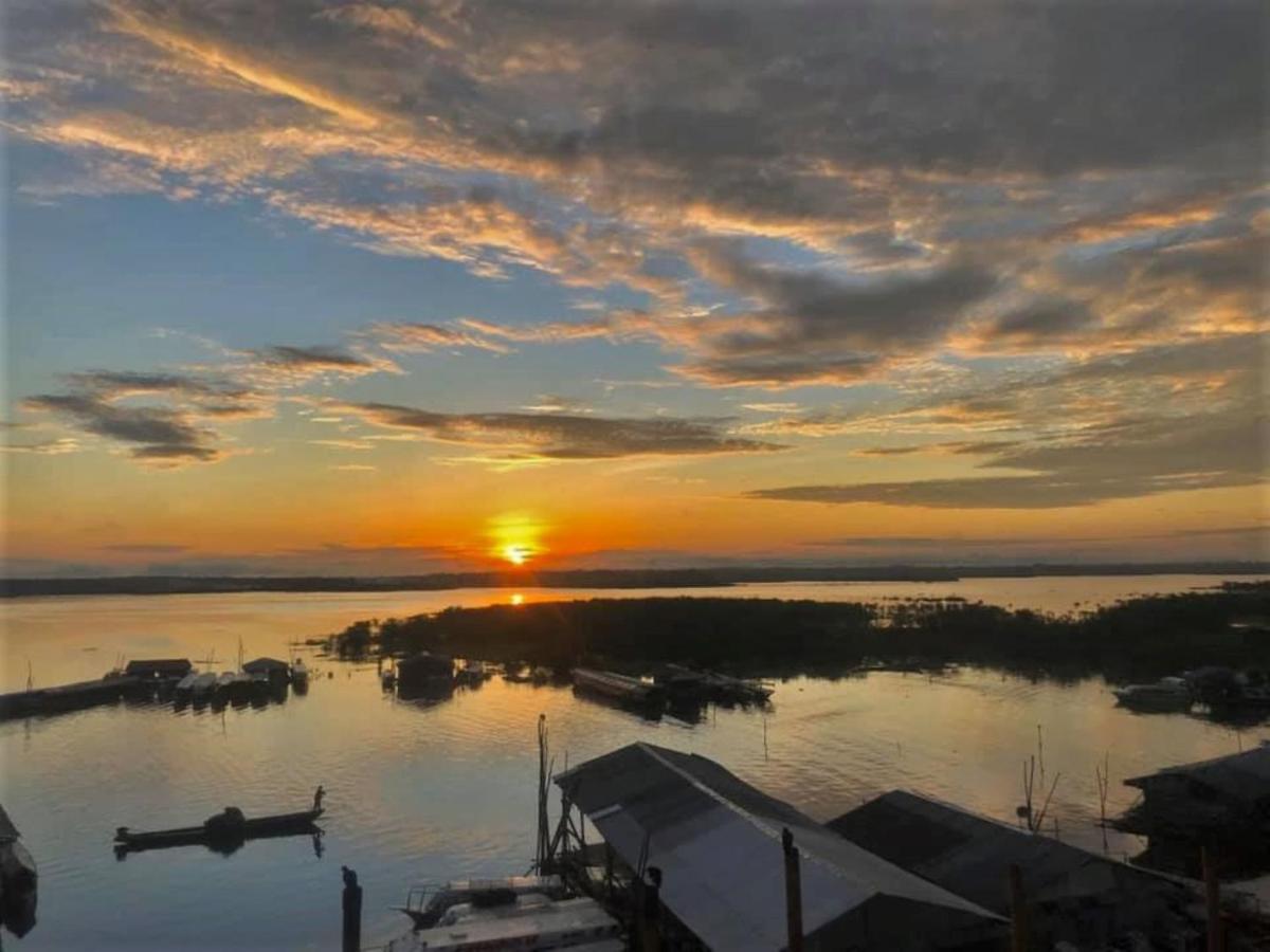 Amazon Dream Hostel With Ac And Starlink Iquitos Kültér fotó